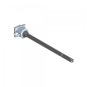 Screw plug immersion heater from China