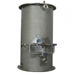 Special Price for Anti-Explosion Flange Heater - Customized water bath heater – Weineng