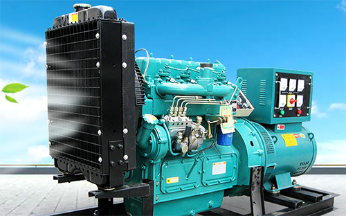 Vilka saker bör man vara uppmärksam på när man använder dieselgeneratorer i fabriker?