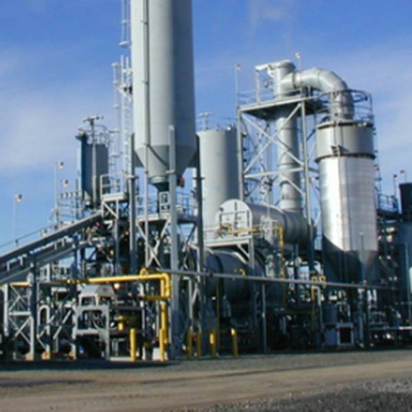 Cement Plants Featured Image