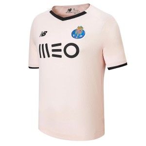 FS Porto Soccer Jersey Third Away Replica 2021/22