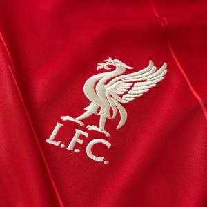 Liverpool Soccer Jersey Home Player Replica 2021/2022