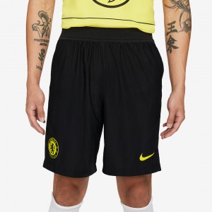 Chelsea Soccer Jerseys Away Kit(Jersey+Short) Replica 2021/2022