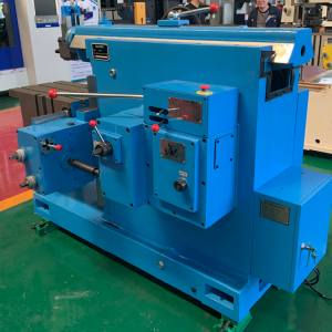 China Factory Cutting Bed Vertical Shaper BC6066 Vertical Planing Machine