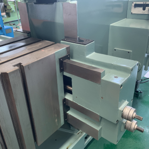 Horizontal metal shaping machine tool BC6085 shaper machine nga mekanismo