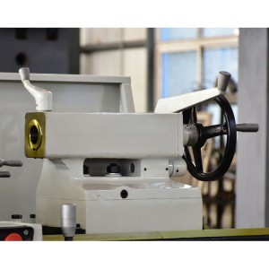 Nouvelles machines de découpe de tours à métaux Tour CA6150