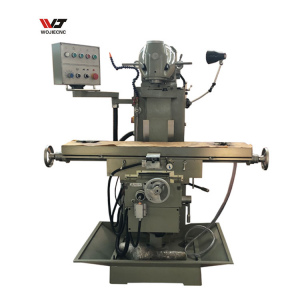 x6230 universal milling machine China precision milling machine