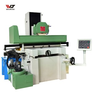 High Performance China Manual Type Surface Grinding Machine
