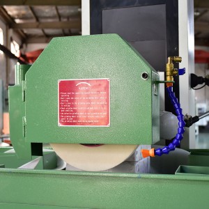 Machine de meulage de surface hydraulique plate de précision MY 4080 en Chine
