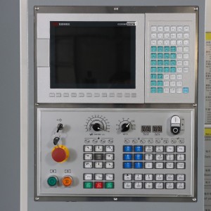 OKADA टूल मॅगझिनसह टॉप सेल तैवान सीएनसी मशीनिंग सेंटर VMC1160 सीएनसी मिलिंग मशीन