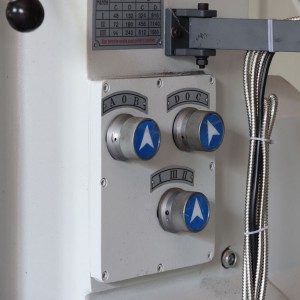 Настольны свідравальны станок з зубчастай галоўкай ZX6350C свідравальны і фрэзерны станок