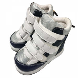 کلب فٹ آرتھوپیڈک جوتے آرتھوپیڈک جوتے DN تفصیلات کے لئے اعلی معیار کے بچے کے آرتھوپیڈک جوتے