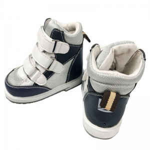 Hög kvalitet Baby ortopediska skor för klubbfot ortopediska skor ortopediska skor DN Detaljer