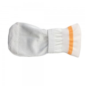 Kozmetička čarapa od staklenih vlakana