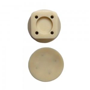 Plastic Inside Cup ສໍາລັບ AK Thermo Socket