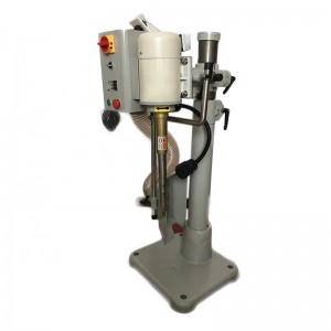 Orthotics uye Prosthetics Machine Plaster Rotator Machine