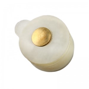 Высококачественный клапан сиденья медицинского изделия для протезного клапана гнезда