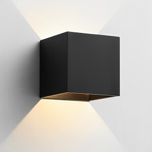 Down LED indoor Wall Light