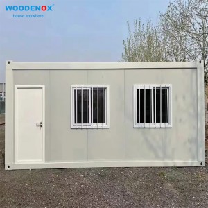 Western Australia Flat Pack Container House New...