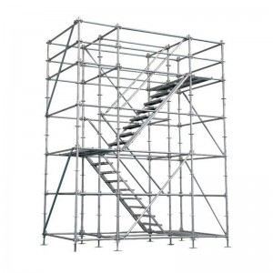 Best Price Ringlock Scaffolding System Layher Scaffolding For Sale