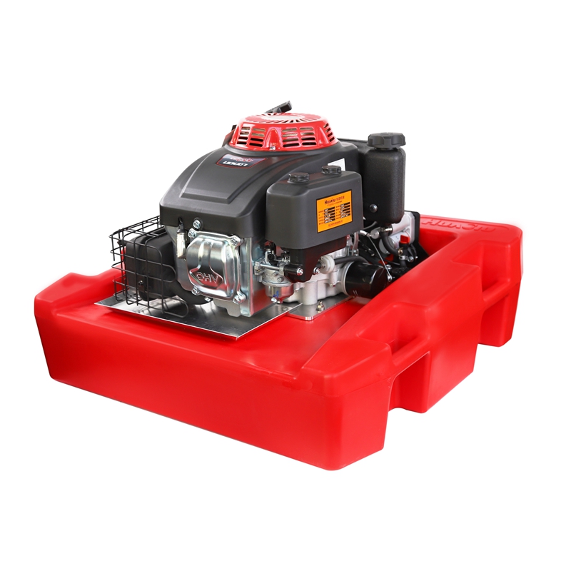 Diesel engine fire pump running when blue smoke out of what reason floating pump manufacturers