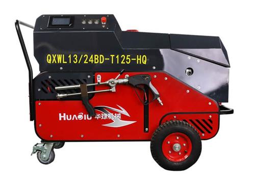 Causes and solutions of insufficient liquid supply for Fire Pump Equipment