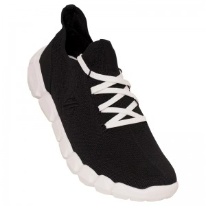 Dare 2b – Women's Hex-At Recycled Knit Trainer Black White
