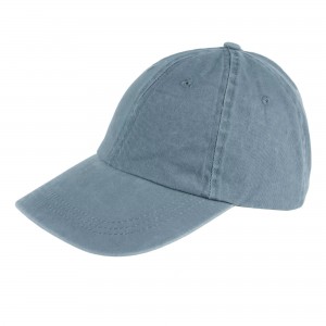 Ανδρικό καπέλο μπέιζμπολ Cassian Citadel Blue