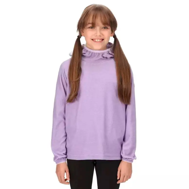 The Perfect Kids Sweatshirt: Style Meets Function
