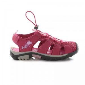 Lekkie sandały Peppa Pig Pink Fusion Pink Mist