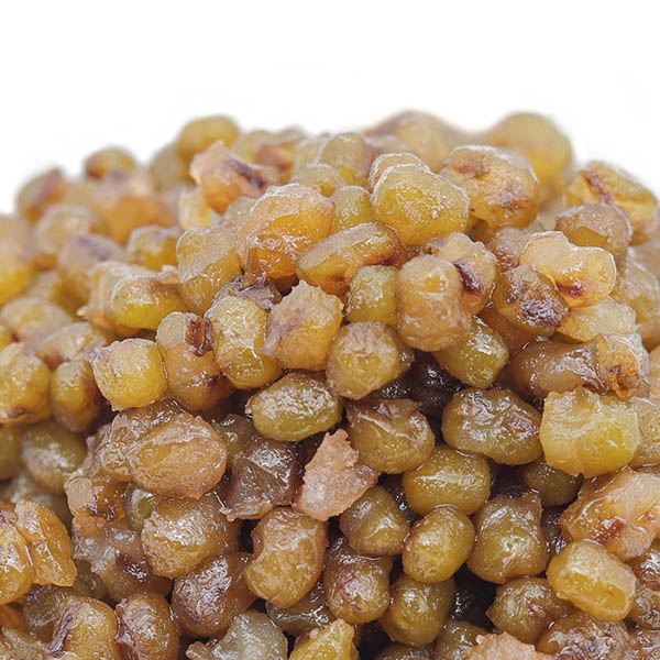 Candied Mung Bean<br/>緑豆の甘納豆