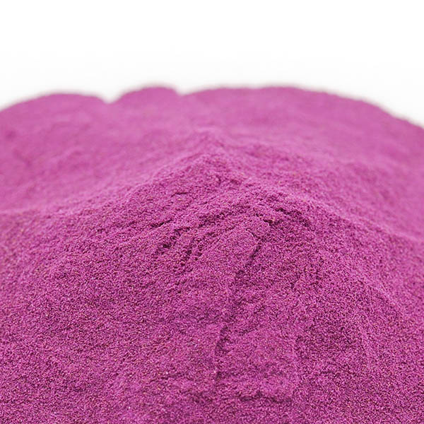 Purple Sweet Potato Powder<br/>紫芋粉