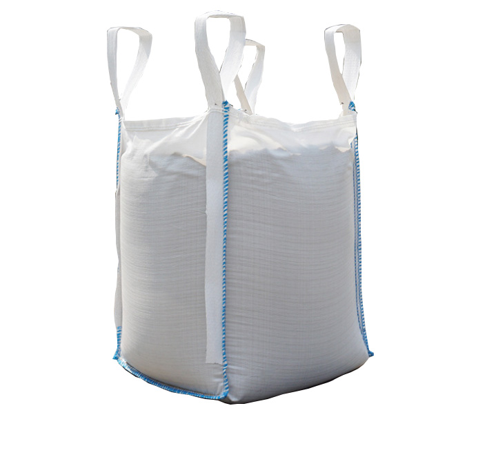 The Advantages and Applications of Bulk Bags in Various Industries