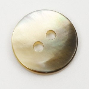 China Custom Natural Shell Button For Garment