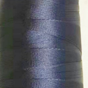 Wholesale 150D/3, 210D/3 Polyester High Tenacity Sewing Thread For Leather Shoes