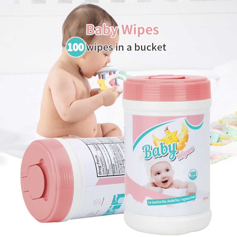Baby Wipes Featured Image