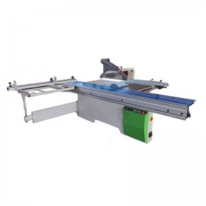 Panel Saw Sliding Table for Woodworking