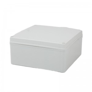 WT-AG series Waterproof Junction Box ទំហំ 200×200×95