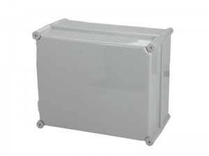 Usoro WT-AG Waterproof Junction Box, nha nke 380 × 280 × 130