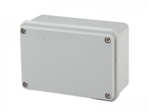 WT-DG andiany Waterproof Junction Box, habe 120 × 80 × 50