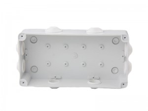 ຊຸດ WT-RA Waterproof Junction Box, ຂະໜາດ 200×100×70