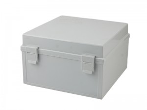 WT-MG series Waterproof Junction Box, tele o le 300×300×180