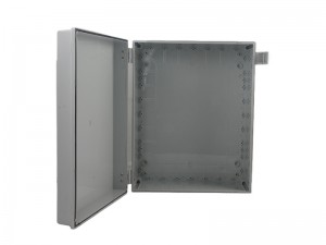 صندوق التوصيل المقاوم للماء من سلسلة WT-MG، بحجم 500×400×200