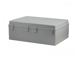 WT-MG serijos vandeniui atspari jungiamoji dėžutė, dydis 600 × 400 × 220