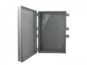 Водоотпорна разводна кутија серије ВТ-МГ, величине 600×400×220