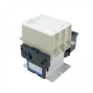150 Ampere F Series AC Contactor CJX2-F150, Voltage AC24V- 380V, Silver Alloy Contact, Pure Copper Coil, Flame retardant Housing