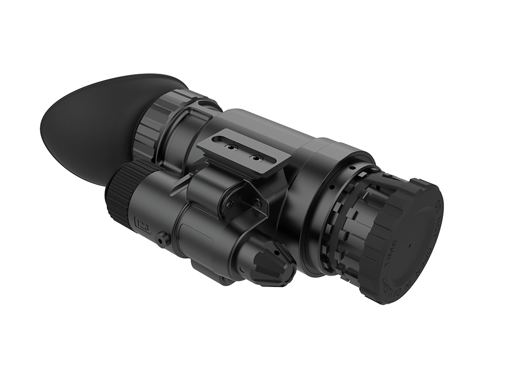 BAE Systems Unveils High-Definition Thermal Camera Core