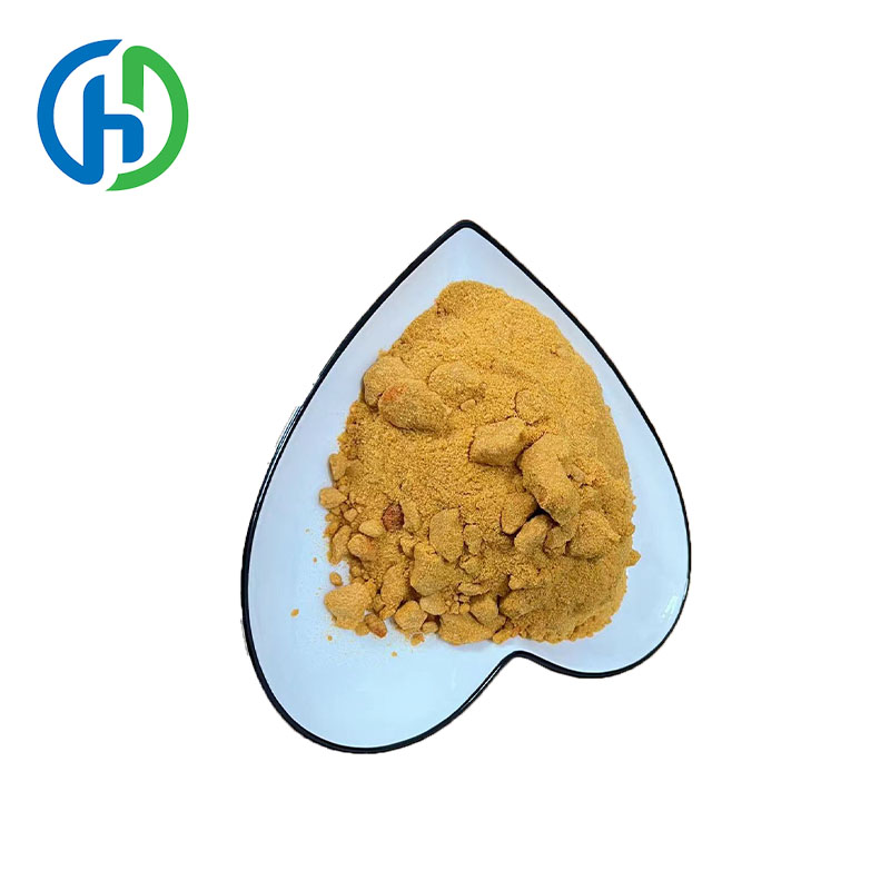 2-Bromo-3′,4′-(methylenedioxy)propiophenone sell well sodium CAS 52190-28-0 BMK PMK CAS 28578-16-7/5413-05-8