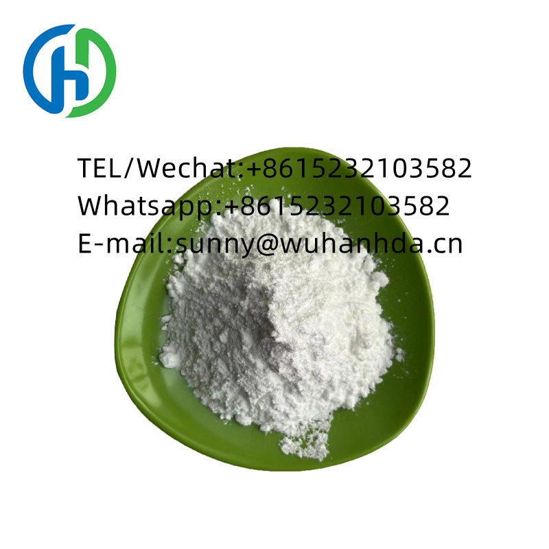 high quality tert-butyl 4-(4-fluoroanilino)piperidine-1-carboxylate CAS NO.:288573-56-8