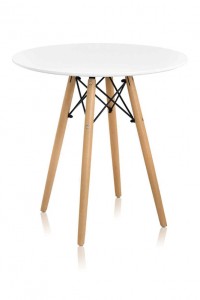 Classic design Eames table
